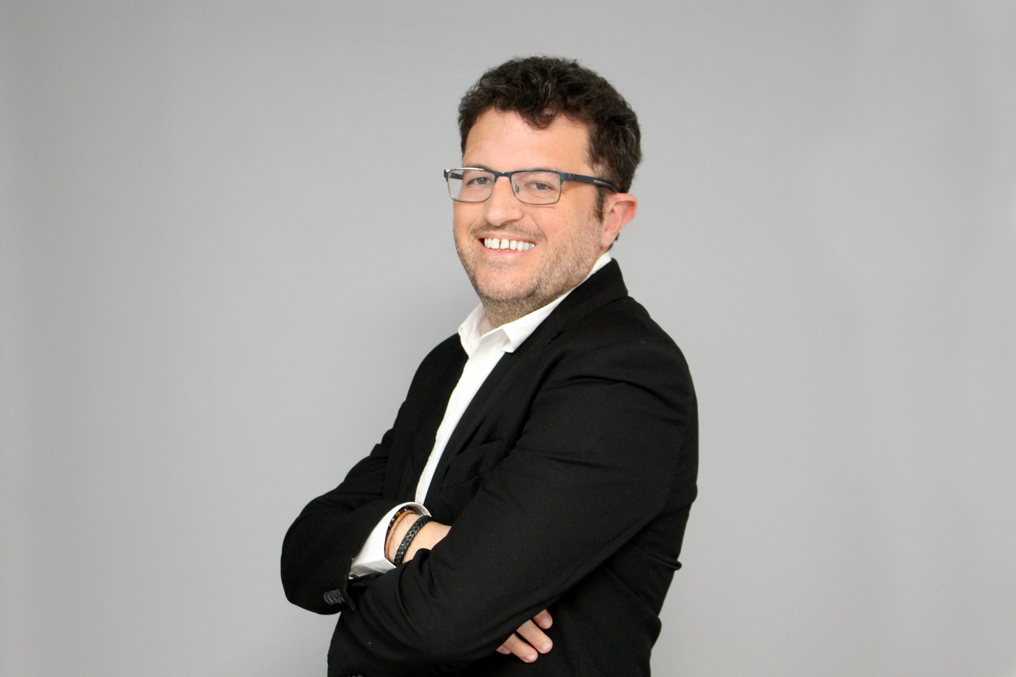 Nicolas Arquin, rédacteur web SEO et gérant d'un blog sur les sports extrêmes