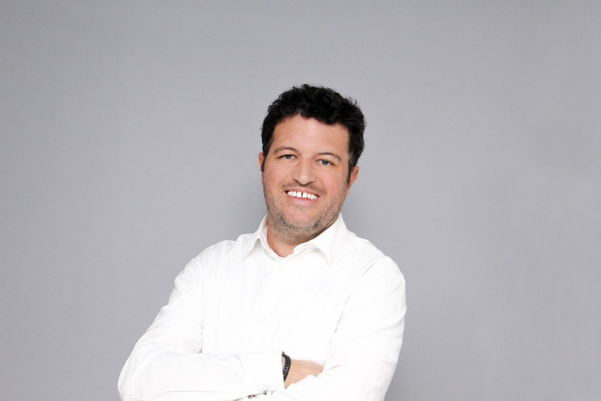 Nicolas Arquin, rédacteur web SEO spécialisé sport