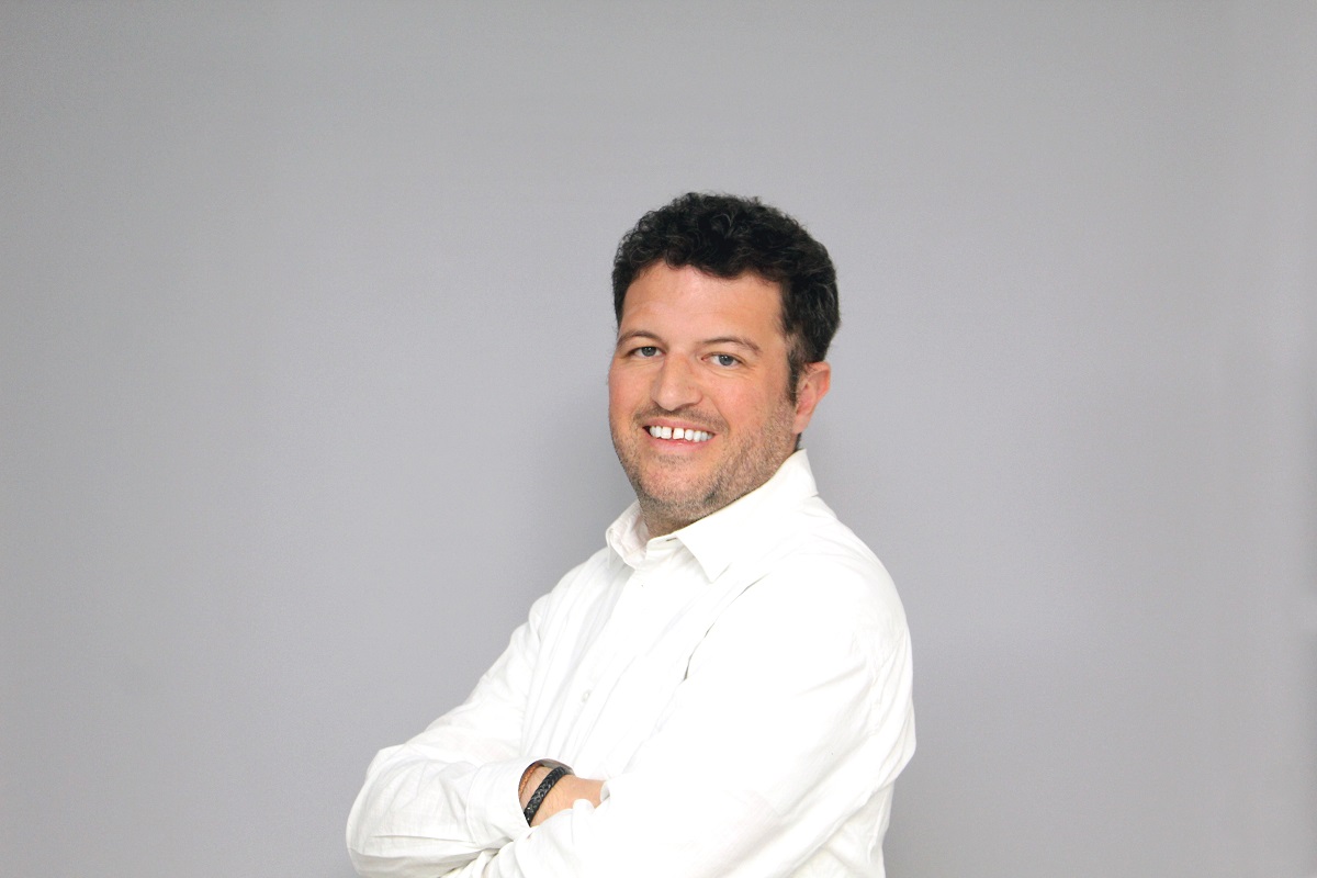 Nicolas Arquin, professionnel de la rédaction web SEO sport
