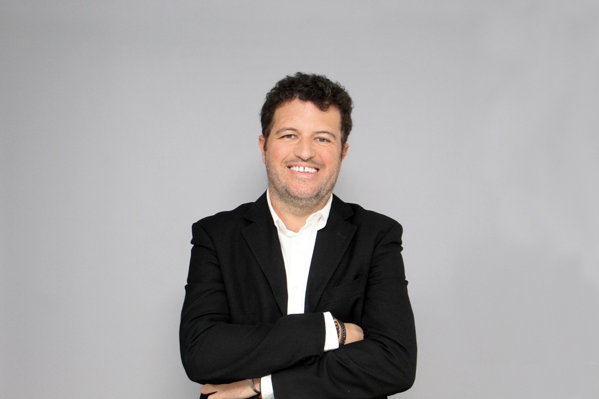 Nicolas Arquin, rédacteur web SEO spécialisé sport