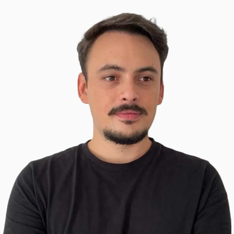 Benoît Lièvre, co-fondateur de Followords